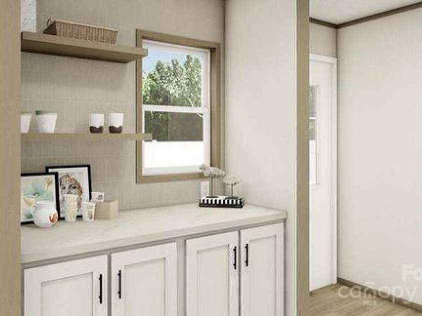 28 McGee Hill Road, Fairview, NC 28730.  MLS# CAR4234757, YatesRealty ID 21416. Simliar Photo