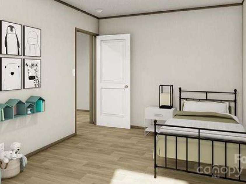 28 McGee Hill Road, Fairview, NC 28730.  MLS# CAR4234757, YatesRealty ID 21416. Simliar Photo