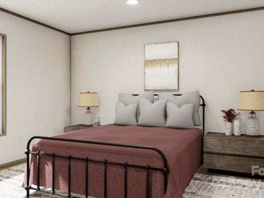 28 McGee Hill Road, Fairview, NC 28730.  MLS# CAR4234757, YatesRealty ID 21416. Simliar Photo