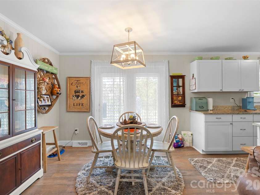 13450 Old Beatty Ford Road, Rockwell, NC 28138.  MLS# CAR4360175, YatesRealty ID 21417. 