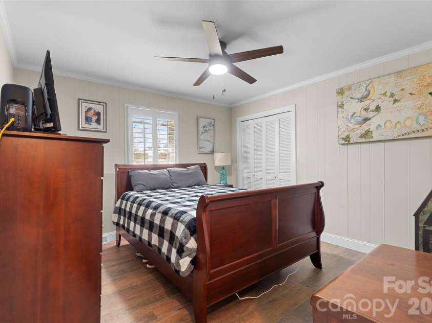 13450 Old Beatty Ford Road, Rockwell, NC 28138.  MLS# CAR4360175, YatesRealty ID 21417. 