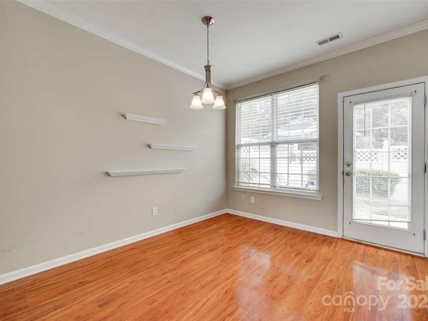 228 Dawn Mist Lane, Fort Mill, SC 29708.  MLS# CAR4263580, YatesRealty ID 21418. 