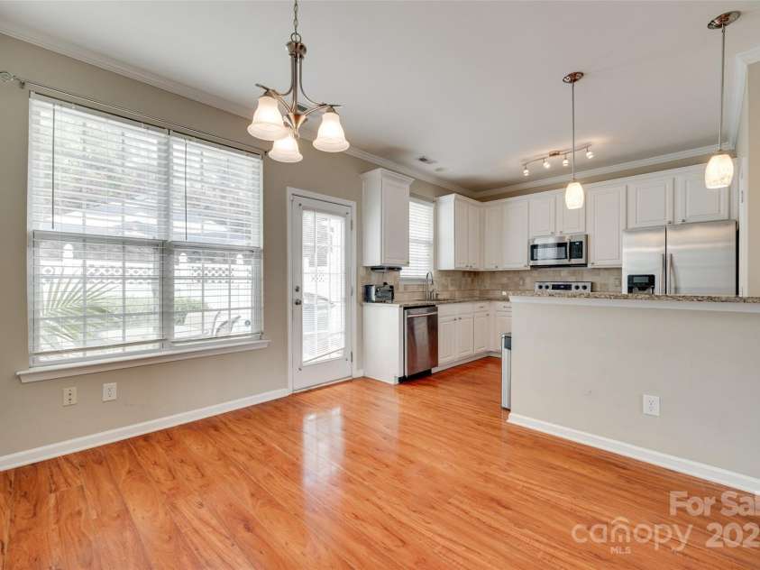 228 Dawn Mist Lane, Fort Mill, SC 29708.  MLS# CAR4263580, YatesRealty ID 21418. 