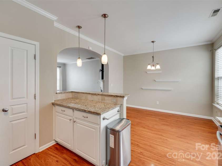 228 Dawn Mist Lane, Fort Mill, SC 29708.  MLS# CAR4263580, YatesRealty ID 21418. 