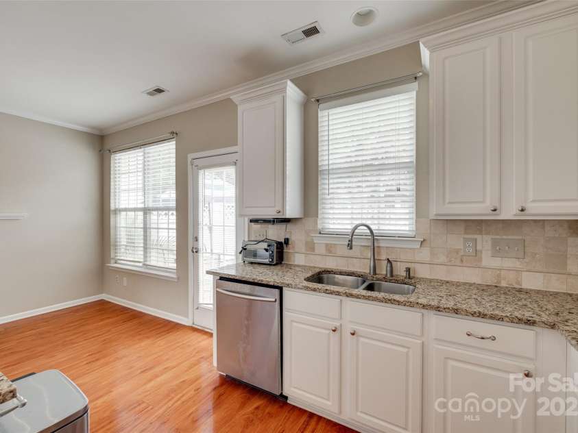 228 Dawn Mist Lane, Fort Mill, SC 29708.  MLS# CAR4263580, YatesRealty ID 21418. 