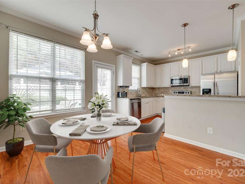 228 Dawn Mist Lane, Fort Mill, SC 29708.  MLS# CAR4263580, YatesRealty ID 21418. 