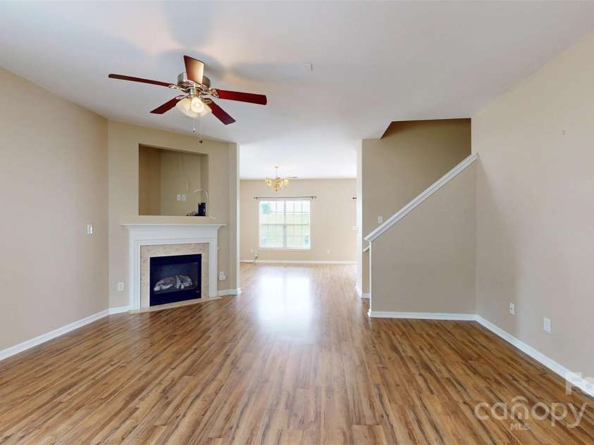 12222 Stratfield Place Circle, Pineville, NC 28134.  MLS# CAR4260155, YatesRealty ID 21419. 