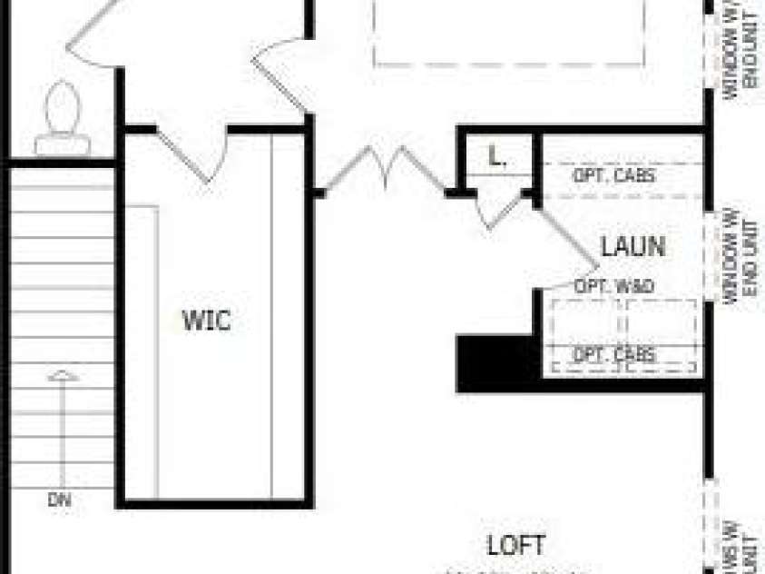 2033 Bayou Trace Drive, Charlotte, NC 28262.  MLS# CAR4196283, YatesRealty ID 2142. 