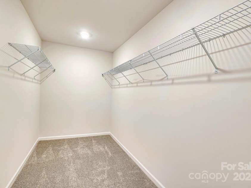 2033 Bayou Trace Drive, Charlotte, NC 28262.  MLS# CAR4196283, YatesRealty ID 2142. Photo Representation