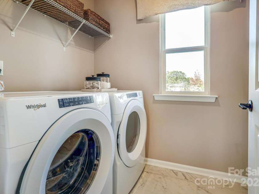 2033 Bayou Trace Drive, Charlotte, NC 28262.  MLS# CAR4196283, YatesRealty ID 2142. Photo Representation