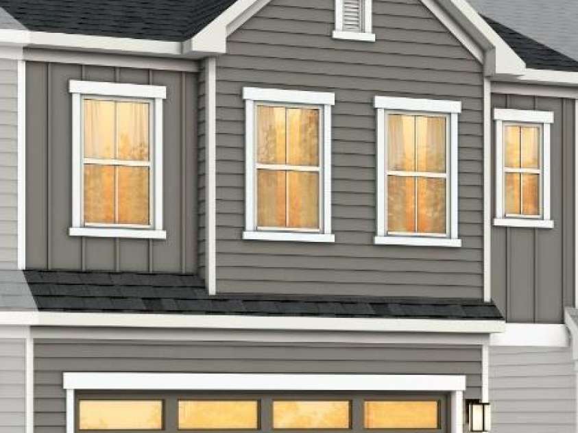 2033 Bayou Trace Drive, Charlotte, NC 28262.  MLS# CAR4196283, YatesRealty ID 2142. Photo Representation