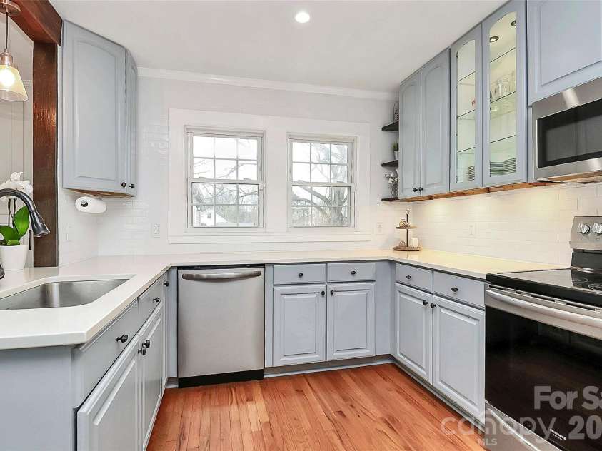 5619 Highway 218 Highway, Monroe, NC 28110.  MLS# CAR4345483, YatesRealty ID 2142. 