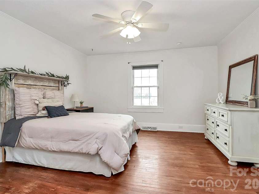5619 Highway 218 Highway, Monroe, NC 28110.  MLS# CAR4345483, YatesRealty ID 2142. 