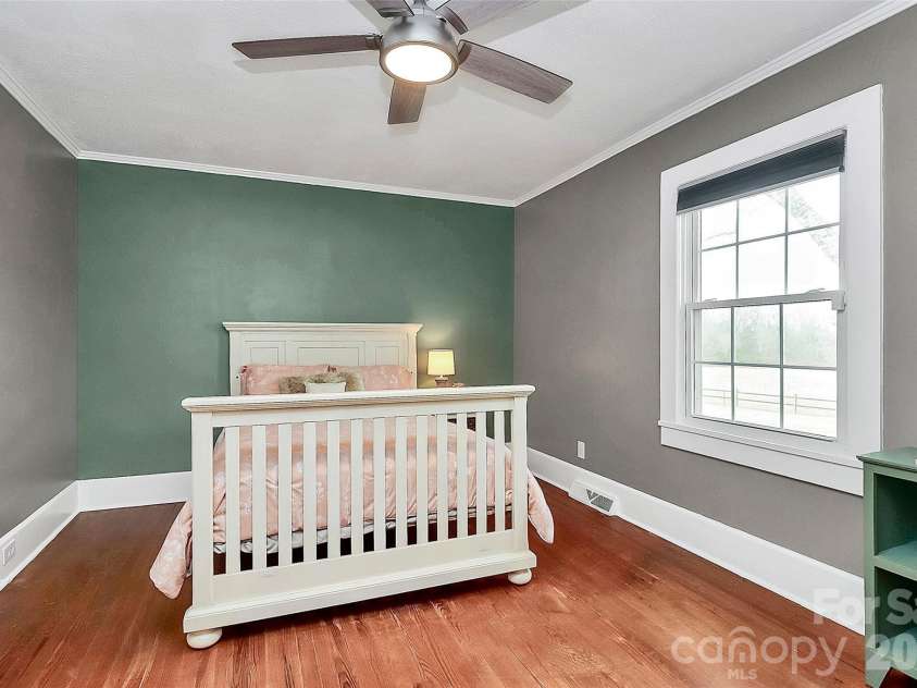 5619 Highway 218 Highway, Monroe, NC 28110.  MLS# CAR4345483, YatesRealty ID 2142. 