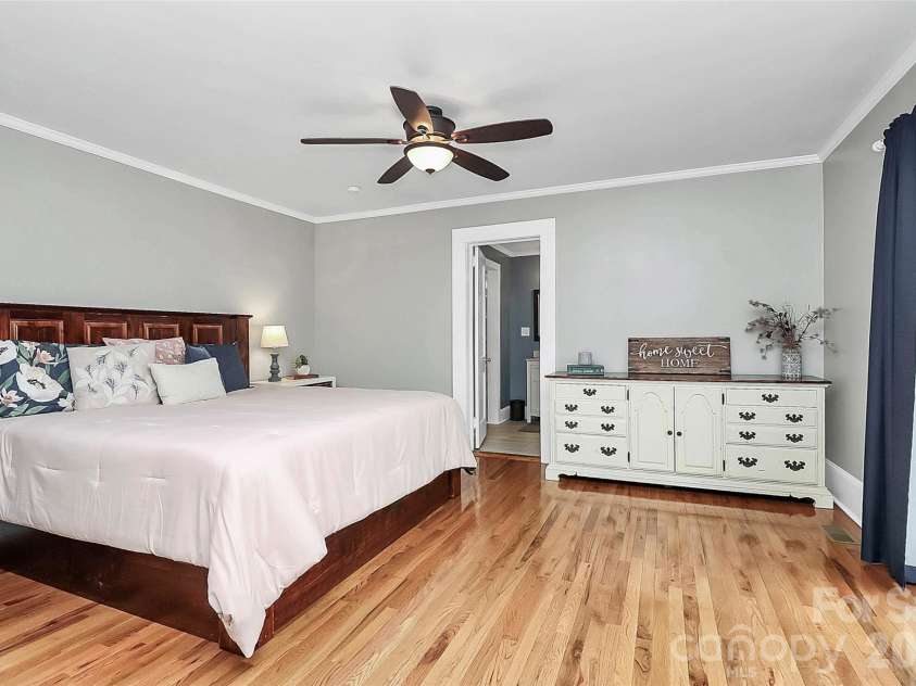 5619 Highway 218 Highway, Monroe, NC 28110.  MLS# CAR4345483, YatesRealty ID 2142. 