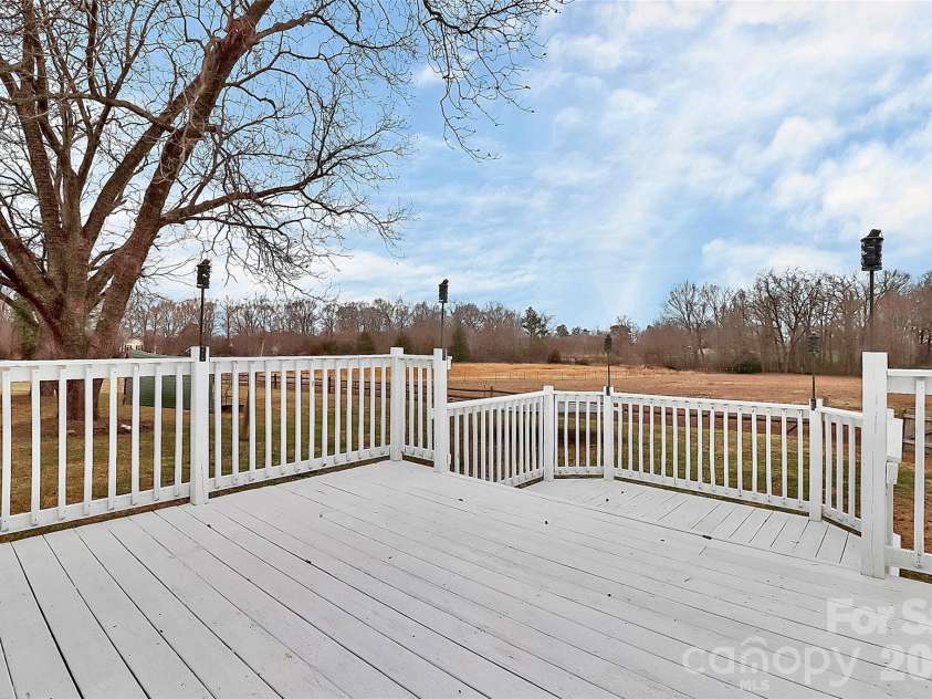 5619 Highway 218 Highway, Monroe, NC 28110.  MLS# CAR4345483, YatesRealty ID 2142. 