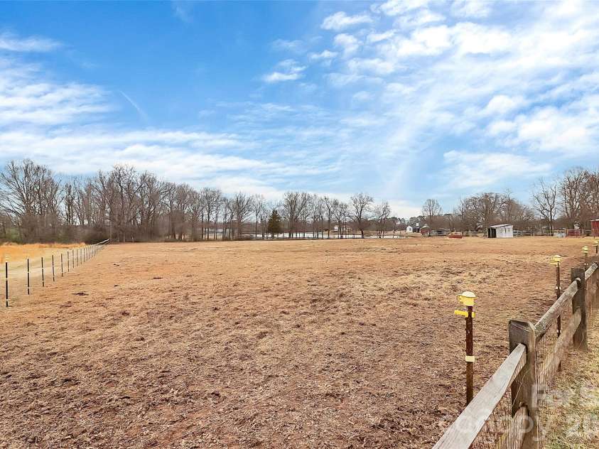 5619 Highway 218 Highway, Monroe, NC 28110.  MLS# CAR4345483, YatesRealty ID 2142. 