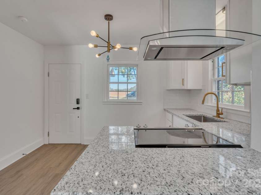 4315 Gibbon Road, Charlotte, NC 28269.  MLS# CAR4267315, YatesRealty ID 21420. 