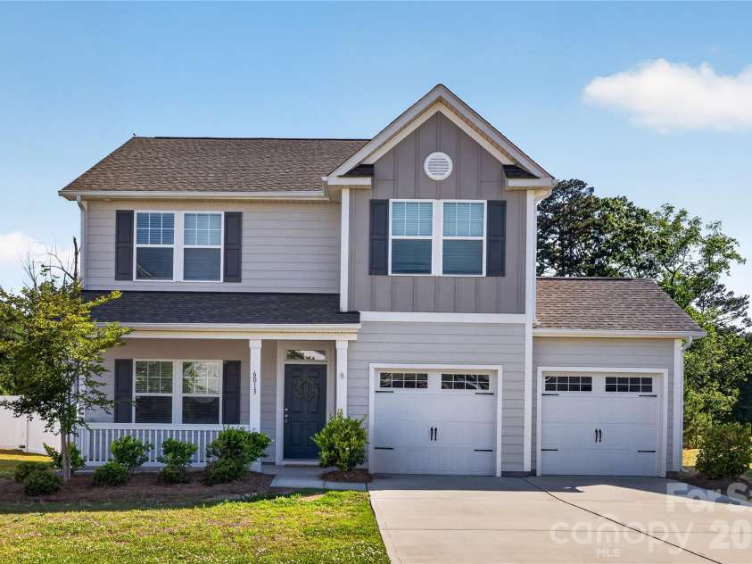 6013 Santee River Way, Belmont, NC 28012.  MLS# CAR4378467, YatesRealty ID 21421. 
