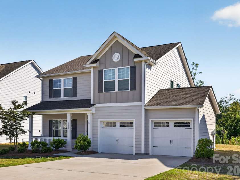 6013 Santee River Way, Belmont, NC 28012.  MLS# CAR4378467, YatesRealty ID 21421. 