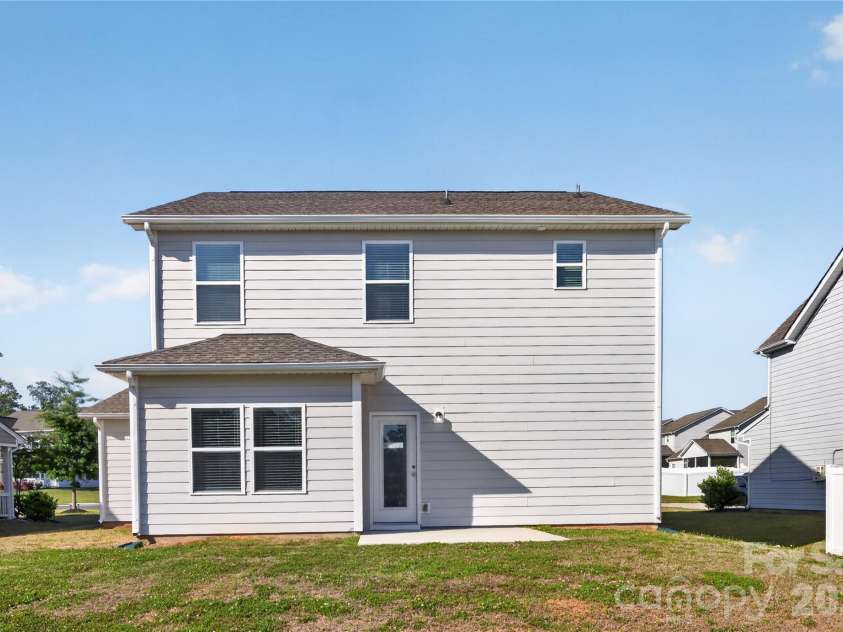6013 Santee River Way, Belmont, NC 28012.  MLS# CAR4378467, YatesRealty ID 21421. 