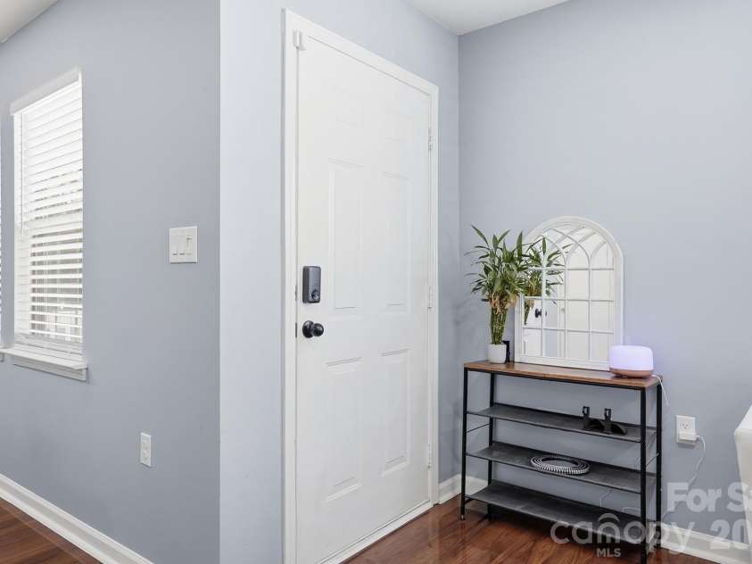 906 Key Street, Charlotte, NC 28208.  MLS# CAR4371641, YatesRealty ID 21423. 
