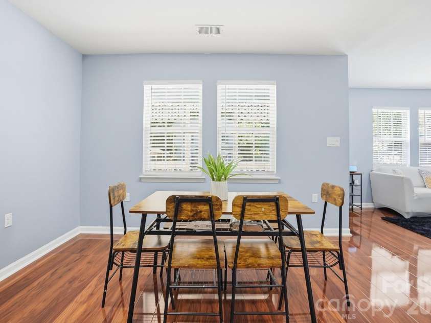 906 Key Street, Charlotte, NC 28208.  MLS# CAR4371641, YatesRealty ID 21423. 