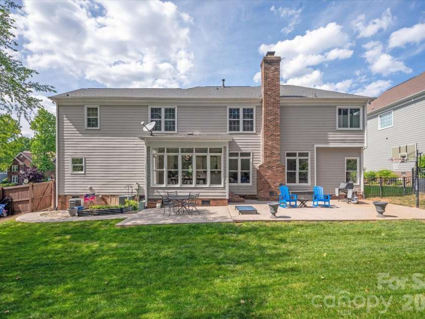 10900 Jordan Rae Lane, Charlotte, NC 28277.  MLS# CAR4379001, YatesRealty ID 21425. 