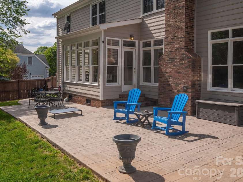 10900 Jordan Rae Lane, Charlotte, NC 28277.  MLS# CAR4379001, YatesRealty ID 21425. 