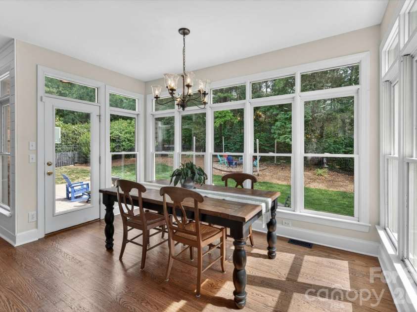 10900 Jordan Rae Lane, Charlotte, NC 28277.  MLS# CAR4379001, YatesRealty ID 21425. 
