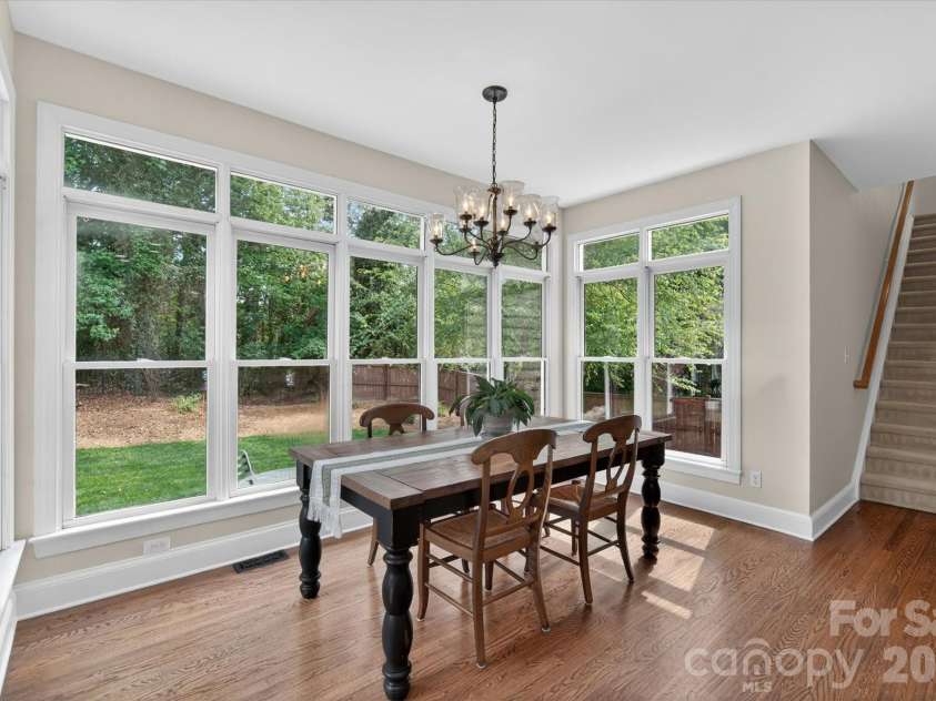 10900 Jordan Rae Lane, Charlotte, NC 28277.  MLS# CAR4379001, YatesRealty ID 21425. 