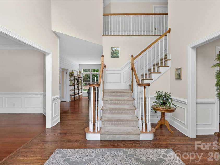 10900 Jordan Rae Lane, Charlotte, NC 28277.  MLS# CAR4379001, YatesRealty ID 21425. 