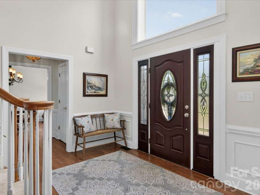 10900 Jordan Rae Lane, Charlotte, NC 28277.  MLS# CAR4379001, YatesRealty ID 21425. 
