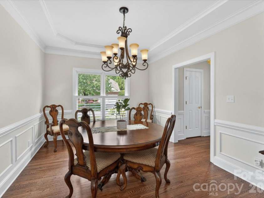 10900 Jordan Rae Lane, Charlotte, NC 28277.  MLS# CAR4379001, YatesRealty ID 21425. 
