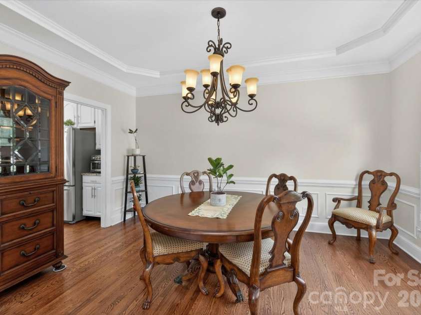 10900 Jordan Rae Lane, Charlotte, NC 28277.  MLS# CAR4379001, YatesRealty ID 21425. 