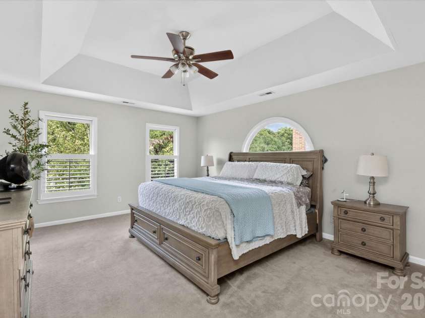 10900 Jordan Rae Lane, Charlotte, NC 28277.  MLS# CAR4379001, YatesRealty ID 21425. 