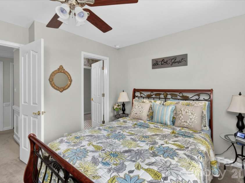 10900 Jordan Rae Lane, Charlotte, NC 28277.  MLS# CAR4379001, YatesRealty ID 21425. 