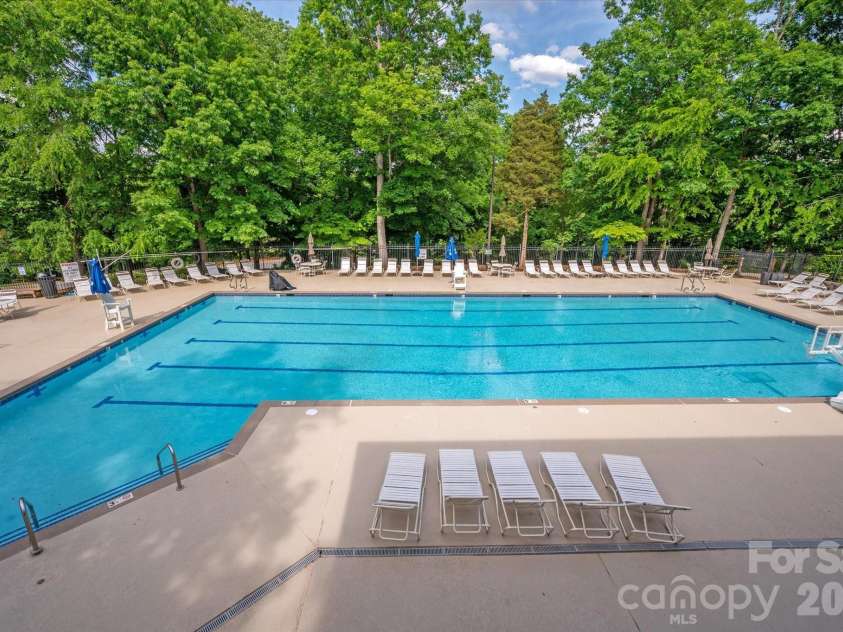 10900 Jordan Rae Lane, Charlotte, NC 28277.  MLS# CAR4379001, YatesRealty ID 21425. 