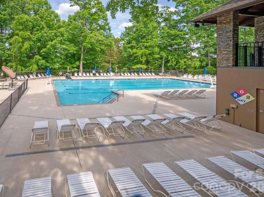 10900 Jordan Rae Lane, Charlotte, NC 28277.  MLS# CAR4379001, YatesRealty ID 21425. 