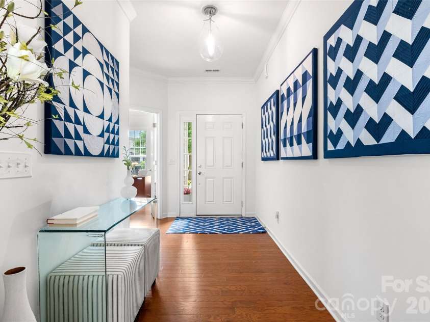 6174 Jack Thomas Drive, Fort Mill, SC 29707.  MLS# CAR4369429, YatesRealty ID 21426. 