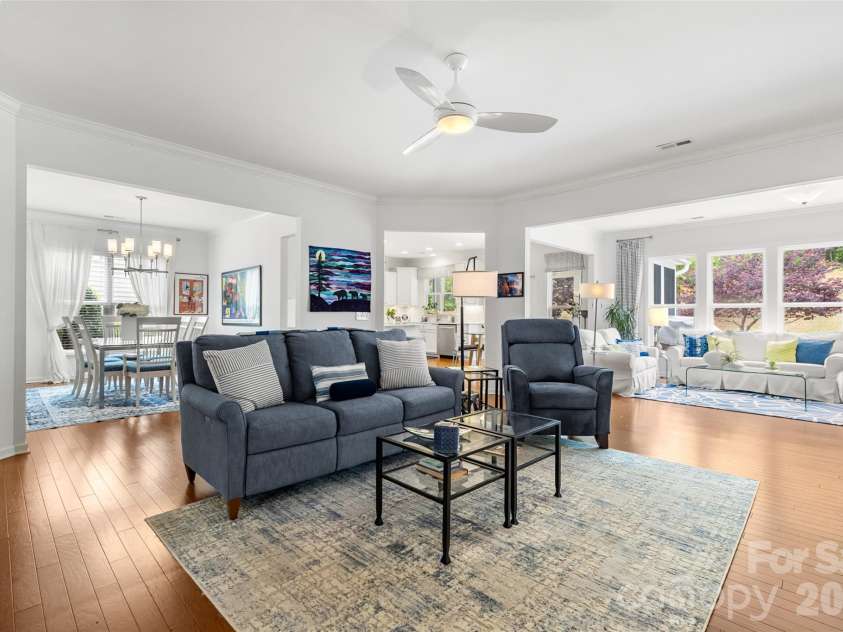 6174 Jack Thomas Drive, Fort Mill, SC 29707.  MLS# CAR4369429, YatesRealty ID 21426. 
