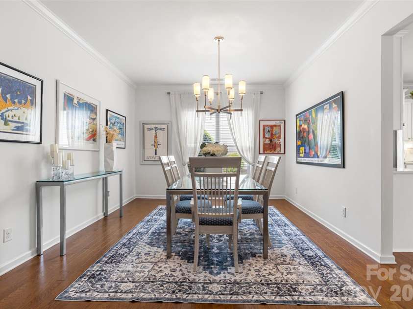 6174 Jack Thomas Drive, Fort Mill, SC 29707.  MLS# CAR4369429, YatesRealty ID 21426. 