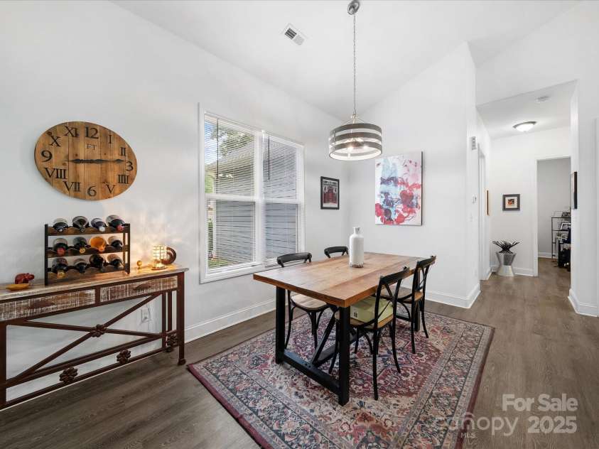 11104 Pine Grove Avenue, Mint Hill, NC 28227.  MLS# CAR4248082, YatesRealty ID 21428. 