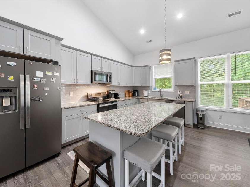 11104 Pine Grove Avenue, Mint Hill, NC 28227.  MLS# CAR4248082, YatesRealty ID 21428. 