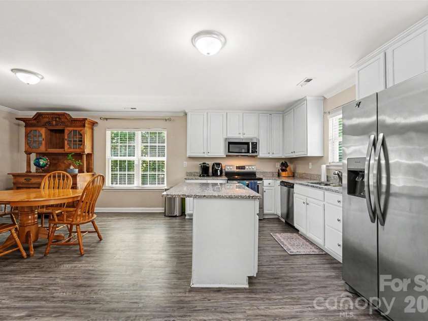 150 Waco Avenue, Kannapolis, NC 28083.  MLS# CAR4395400, YatesRealty ID 21428. 