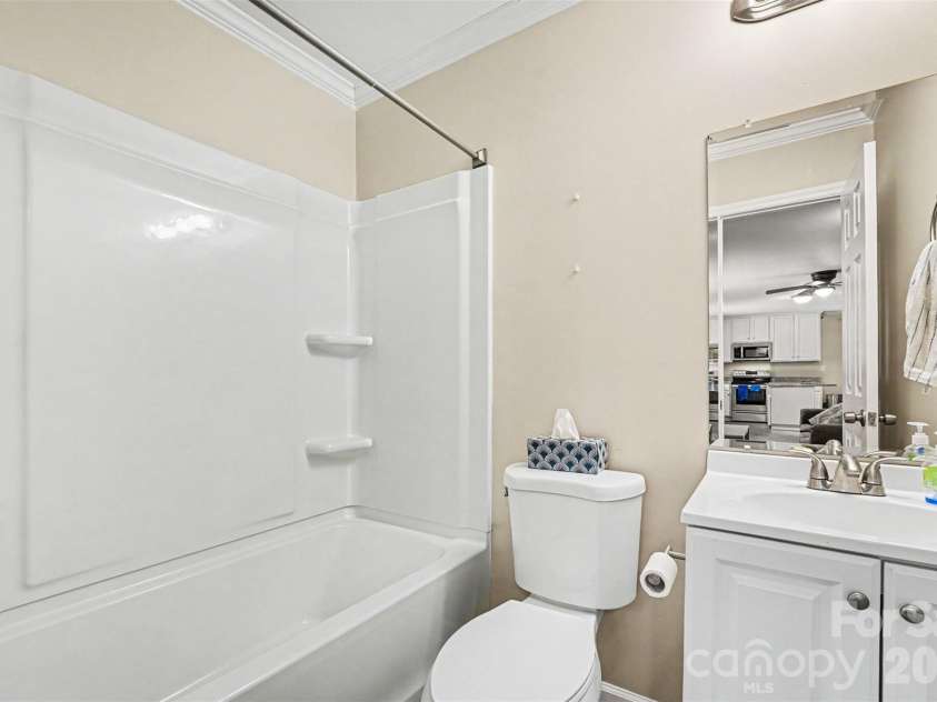 150 Waco Avenue, Kannapolis, NC 28083.  MLS# CAR4395400, YatesRealty ID 21428. 