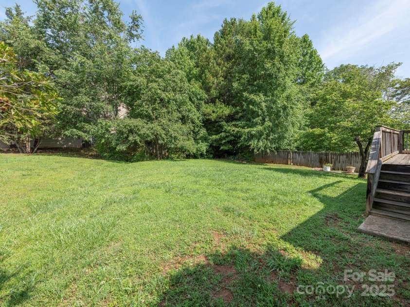 1271 Applewood Lane, York, SC 29745.  MLS# CAR4266523, YatesRealty ID 21429. Backyrd