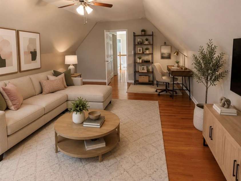 4726 Crystal Falls Avenue, Hickory, NC 28601.  MLS# CAR4367330, YatesRealty ID 21429. 