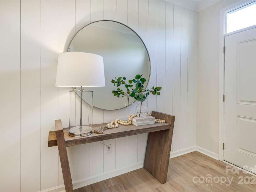 1909 Galloway Road, Charlotte, NC 28262.  MLS# CAR4199516, YatesRealty ID 2143. Photo Representation