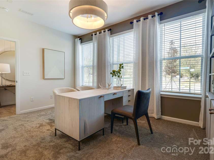 1909 Galloway Road, Charlotte, NC 28262.  MLS# CAR4199516, YatesRealty ID 2143. Photo Representation